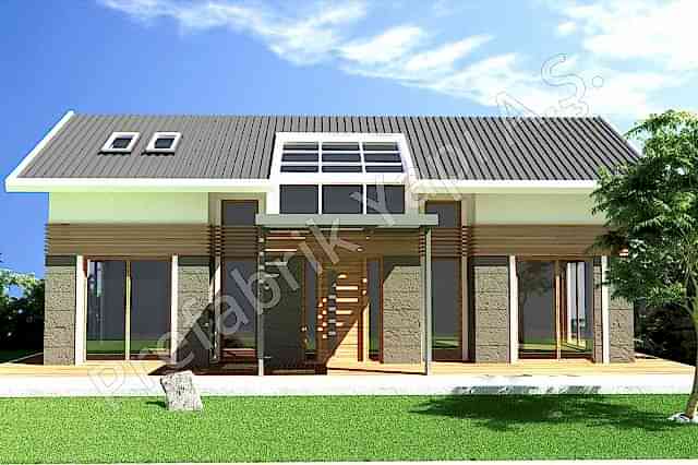 فيللا بأدوار 1.5