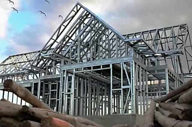 فيلم تعريف عن شركة بريفابريك يابي المساهمة