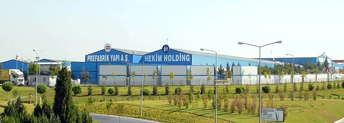 Şekerpınar Fabrika