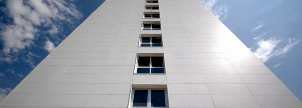 Çok Katlı Yapılar