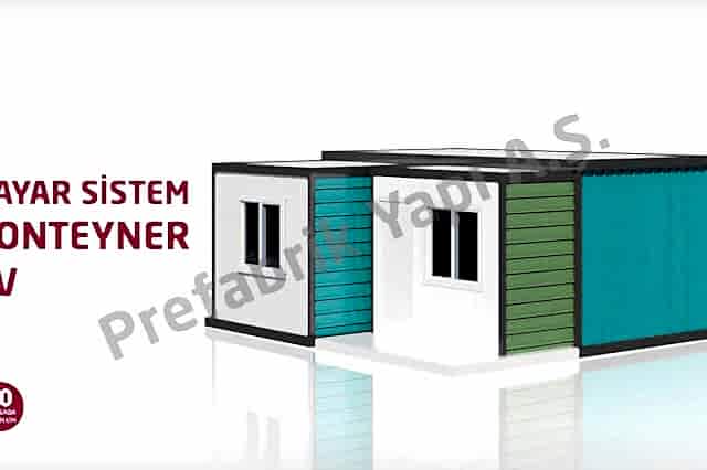 2013 Afet Yönetim Fuarı Ürünlerimiz