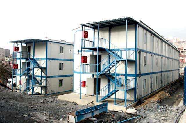 Ağaoğlu Maslak 1453 İstanbul Projesi