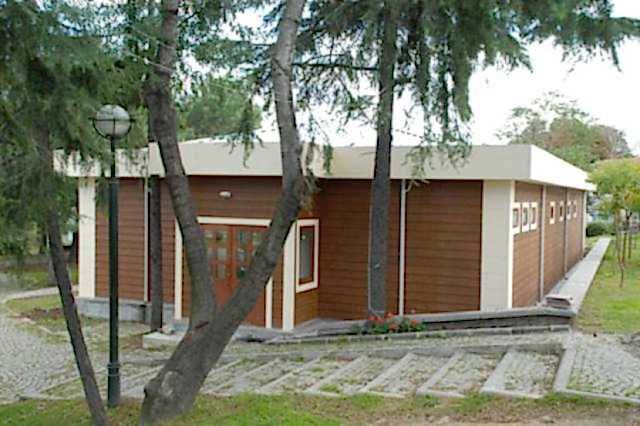 Atatürk Kitaplığı