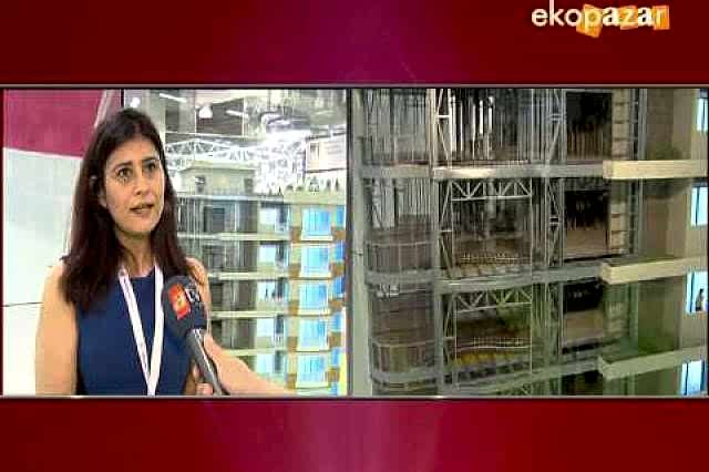 ATV Avrupa Eko Pazar Prefabrik Yapı A.Ş.