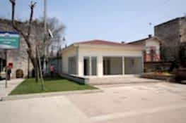 Fatih Belediyesi Satış Üniteleri