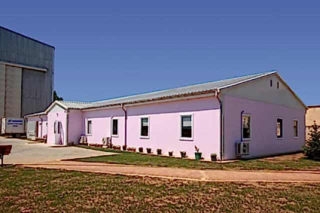 Gisaş Sağlık Merkezi