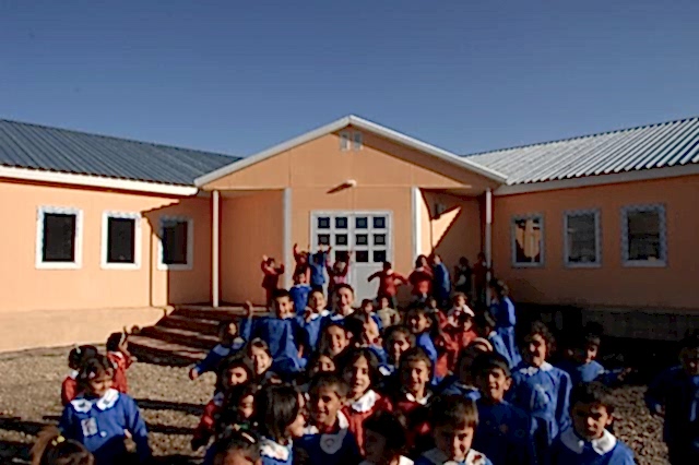 Hakkari Valiliği Okulları