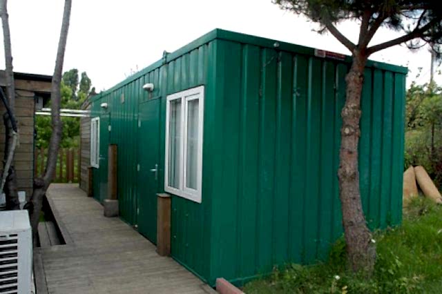 Nezahat Gökyiğit Botanik Bahçesi