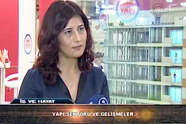 Prefabrik Yapı A.Ş. Kanal A İş ve Hayat Programı