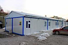 Yonca Konteyner Uygulamaları