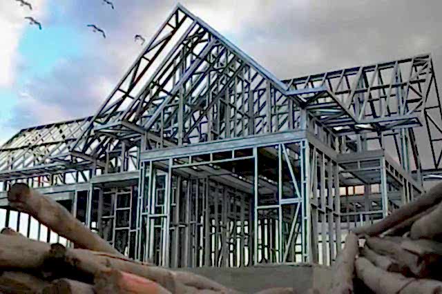 Prefabrik Yapı A.Ş. Tanıtım Filmi