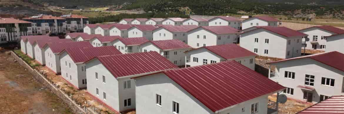 Prefabrik Yapı Sektöründeki Doğru Bilinen Yanlışlar