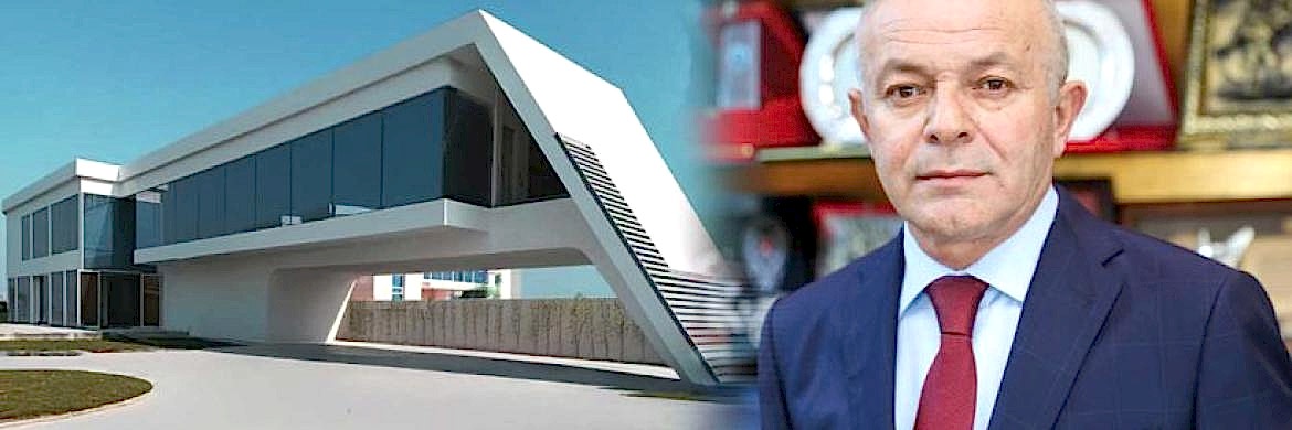 Prefabrik Yapı’dan 150 Ülkeye İhracat