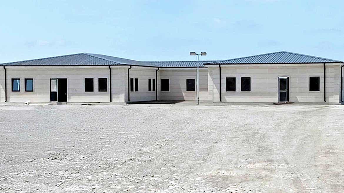 gürcistan batum prefabrik yapi