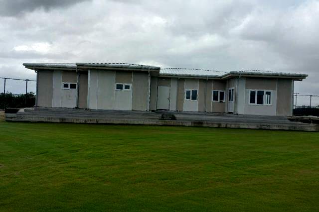 Antalya’da Otel İşletmesi Kapsamındaki Çok Amaçlı Yapılar