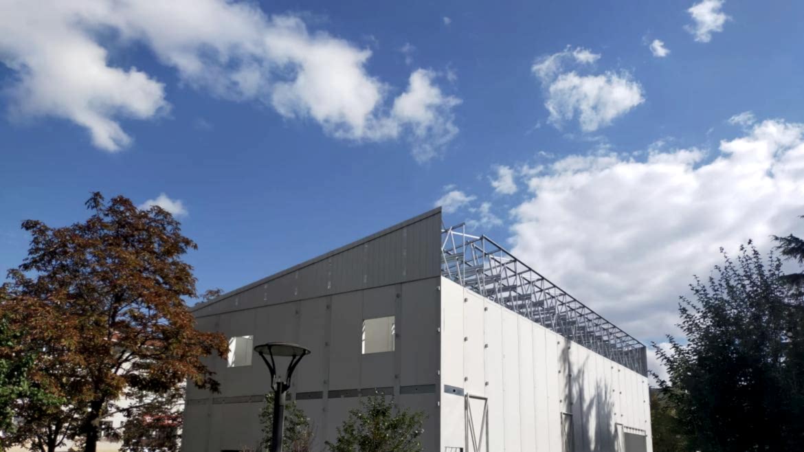 istanbul bimar projesi