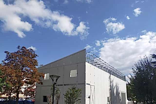 Prefabrik Yapı A.Ş.’den Kentsel Altyapıya Modern ve Fonksiyonel Bir Katkı